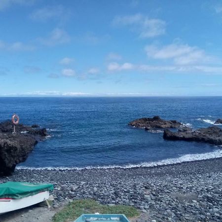 Blue Sea. Tony Frias. Las Eras. Arico - Tenerife. Arico el Nuevo Ngoại thất bức ảnh