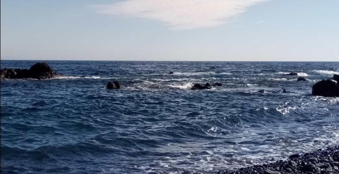 Blue Sea. Tony Frias. Las Eras. Arico - Tenerife. Arico el Nuevo Ngoại thất bức ảnh