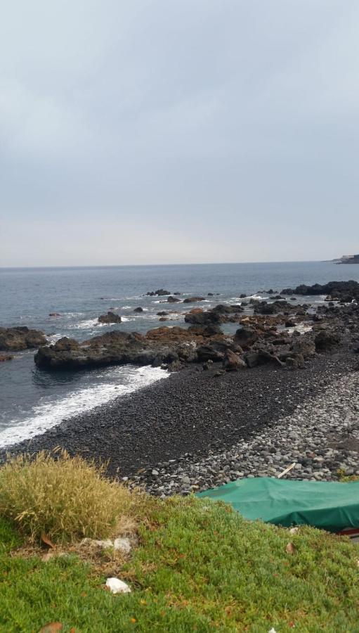 Blue Sea. Tony Frias. Las Eras. Arico - Tenerife. Arico el Nuevo Ngoại thất bức ảnh