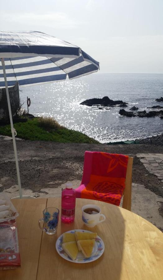 Blue Sea. Tony Frias. Las Eras. Arico - Tenerife. Arico el Nuevo Ngoại thất bức ảnh