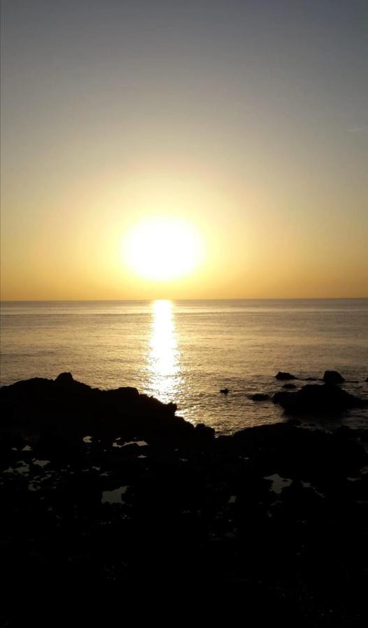 Blue Sea. Tony Frias. Las Eras. Arico - Tenerife. Arico el Nuevo Ngoại thất bức ảnh