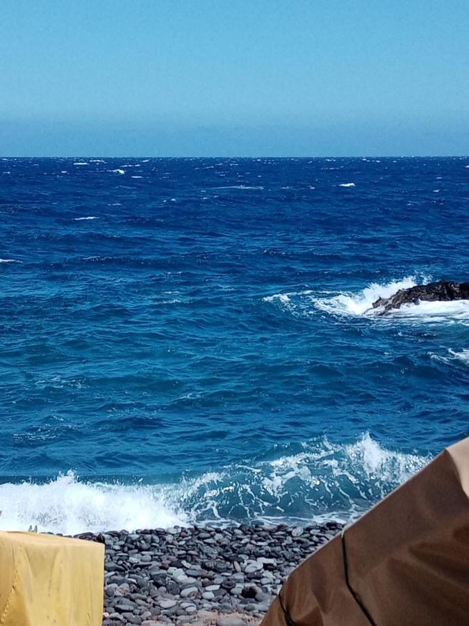 Blue Sea. Tony Frias. Las Eras. Arico - Tenerife. Arico el Nuevo Ngoại thất bức ảnh