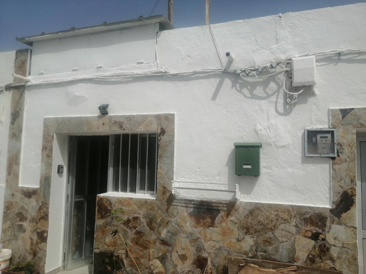 Blue Sea. Tony Frias. Las Eras. Arico - Tenerife. Arico el Nuevo Ngoại thất bức ảnh