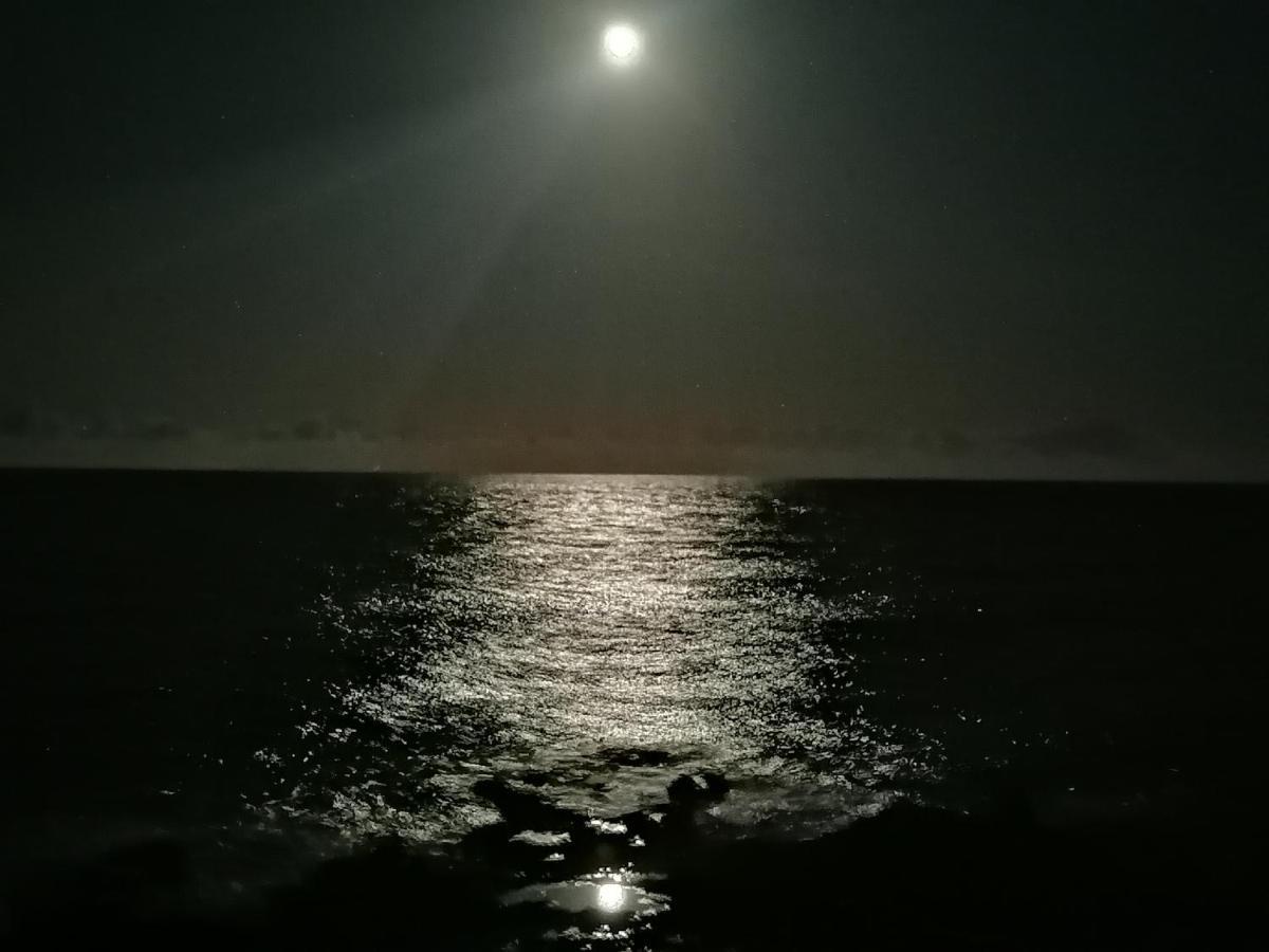 Blue Sea. Tony Frias. Las Eras. Arico - Tenerife. Arico el Nuevo Ngoại thất bức ảnh