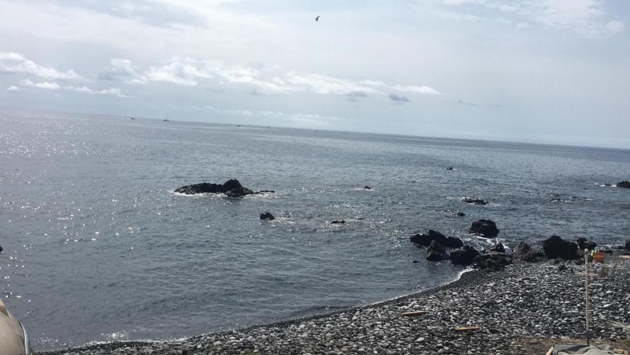 Blue Sea. Tony Frias. Las Eras. Arico - Tenerife. Arico el Nuevo Ngoại thất bức ảnh