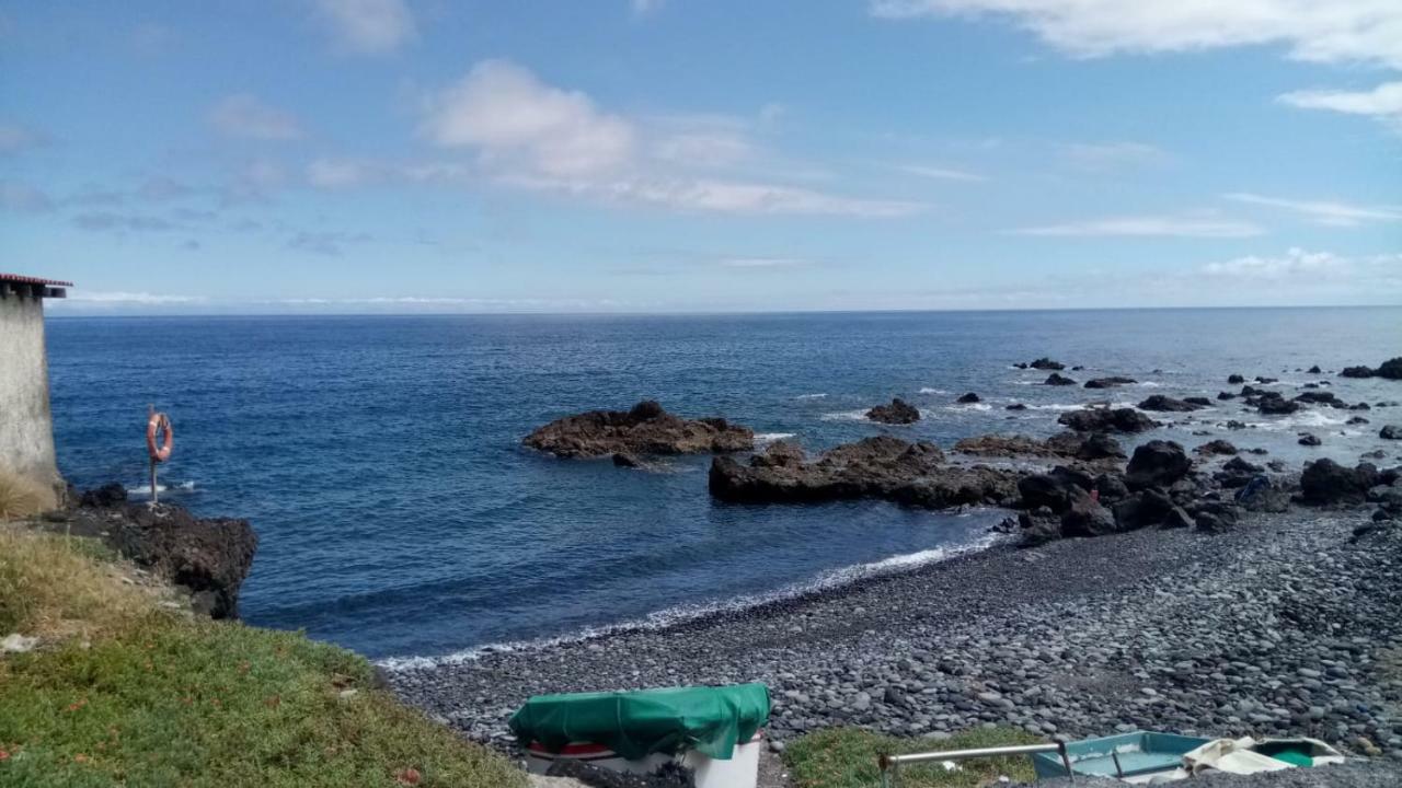 Blue Sea. Tony Frias. Las Eras. Arico - Tenerife. Arico el Nuevo Ngoại thất bức ảnh
