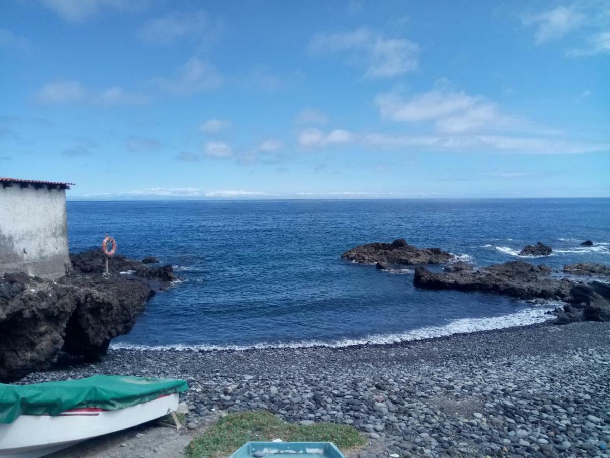 Blue Sea. Tony Frias. Las Eras. Arico - Tenerife. Arico el Nuevo Ngoại thất bức ảnh