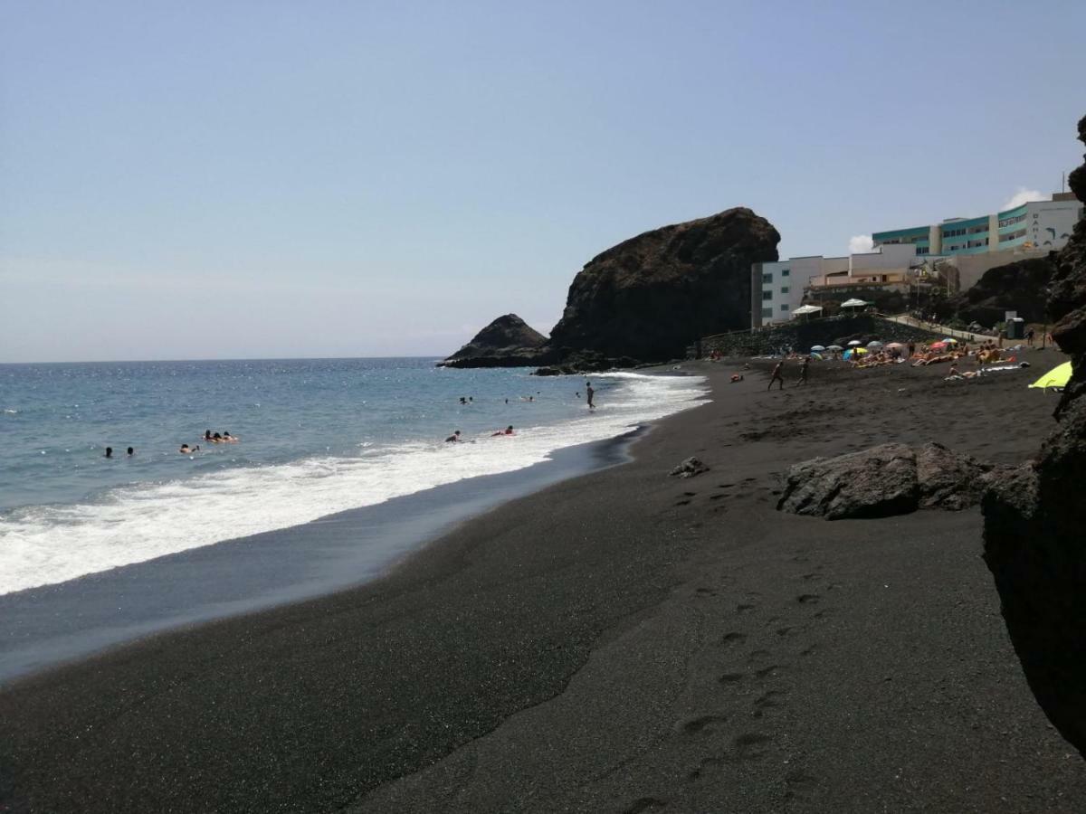 Blue Sea. Tony Frias. Las Eras. Arico - Tenerife. Arico el Nuevo Ngoại thất bức ảnh